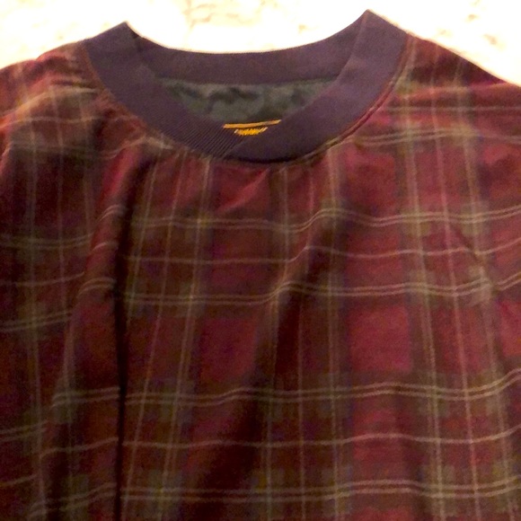 Pullover Jacket ✔️ - Picture 1 of 3